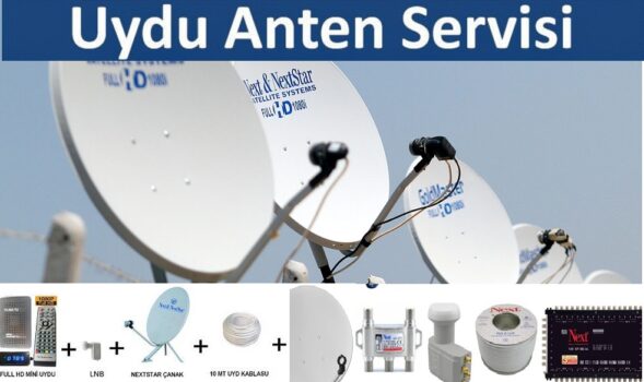 Korgun Antenci